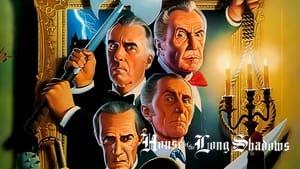 House of the Long Shadows