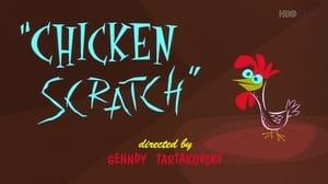 Dexter's Laboratory: Chicken Scratch