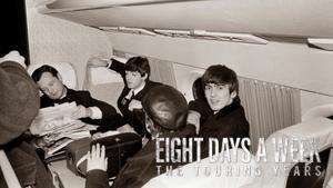 The Beatles: Eight Days a Week - The Touring Years