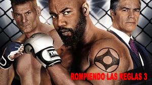 Never Back Down: No Surrender
