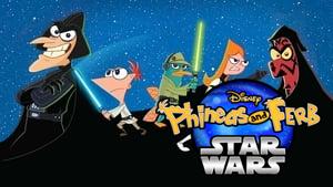 Phineas and Ferb: Star Wars