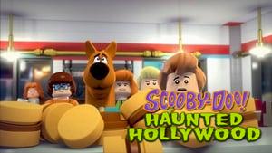 LEGO Scooby-Doo! Haunted Hollywood