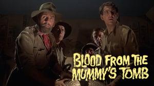 Blood from the Mummy's Tomb