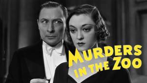Murders in the Zoo