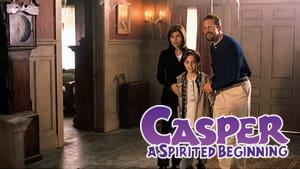 Casper: A Spirited Beginning