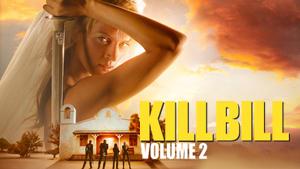 Kill Bill: Vol. 2