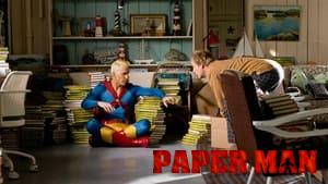 Paper Man