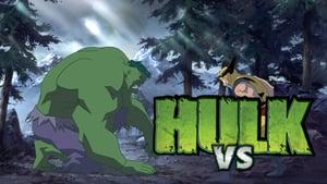 Hulk Vs.