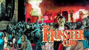 The Monster Club