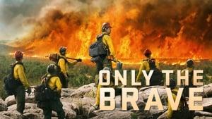 Only the Brave
