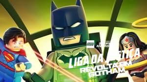 LEGO DC Comics Super Heroes: Justice League - Gotham City Breakout