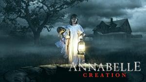 Annabelle: Creation