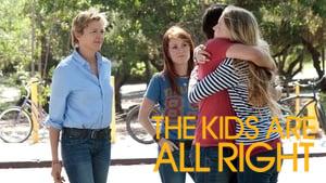 The Kids Are All Right