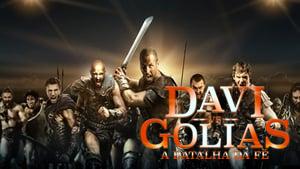 David and Goliath