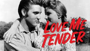 Love Me Tender