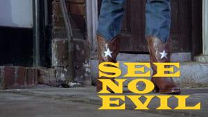 See No Evil