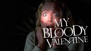 My Bloody Valentine