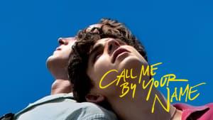 Call Me by Your Name