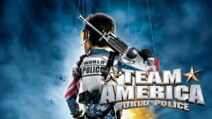 Team America: World Police