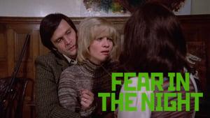 Fear in the Night