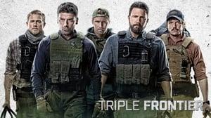 Triple Frontier