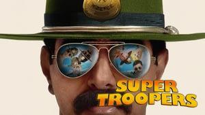 Super Troopers