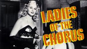Ladies of the Chorus