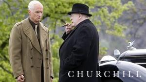 Churchill