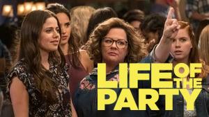 Life of the Party