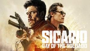 Sicario: Day of the Soldado