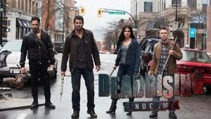 Dead Rising: Endgame