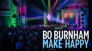 Bo Burnham: Make Happy