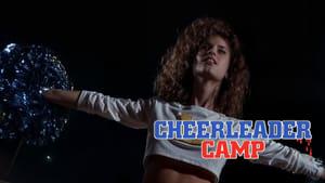 Cheerleader Camp