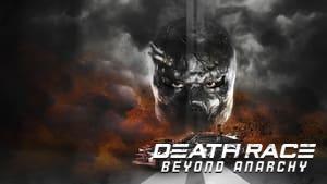 Death Race: Beyond Anarchy
