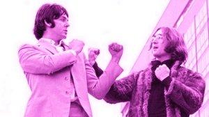 Lennon or McCartney