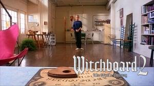 Witchboard 2