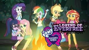 My Little Pony: Equestria Girls - Legend of Everfree