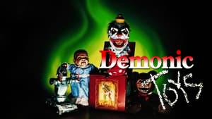 Demonic Toys