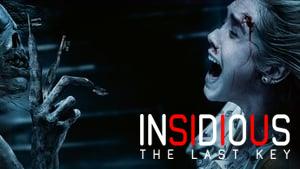 Insidious: The Last Key