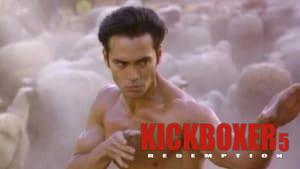The Redemption: Kickboxer 5