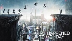 What Happened to Monday
