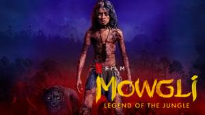 Mowgli: Legend of the Jungle
