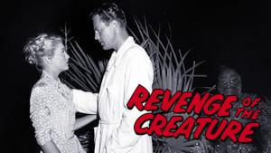 Revenge of the Creature