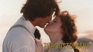The Bostonians