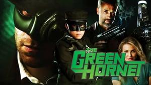 The Green Hornet