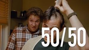 50/50