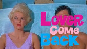 Lover Come Back