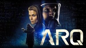 ARQ