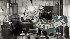 The Devil Bat