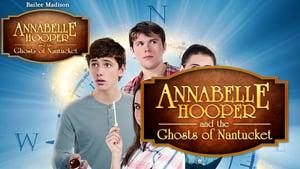 Annabelle Hooper and the Ghosts of Nantucket